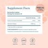 Youtheory Advanced Collagen - 6,000 mg Hydrolyzed Collagen Peptides - Includes Antioxidants & Contains Vitamin C - Hair Growth, Nails, Joint Health & Bone Support* - 290 Tablets (48-Day Supply) view 2
