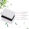 50Pieces PM - 2.5 Anti Dust Activated Carbon Filter 5 Layers Replaceable Anti Haze Filters for Respirator view 3