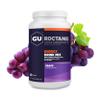 GU Energy Roctane Ultra Endurance Energy Drink Mix, Vegan, Gluten-Free, Kosher, Caffeine- Free, and Dairy-Free n-the-Go Energy for Any Workout, 3.44-Pound Jar, Grape view 1