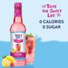 Jordan's Skinny Mixes Sugar Free Syrup, Meyer Lemon Raspberry, Fruit Flavored Water Enhancer, Drink Mix for Iced Tea, Lemonade, Drinks, Low Calorie Water Flavoring, Dairy & Gluten Free, 25.4 Fl Oz view 3