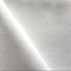 " OCCASIONS " Wedding Party Linen Feel White 16'' x 16'' Dinner Paper Napkins (120, Square Fold) view 2