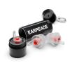 EARPEACE Music - Concert Ear Plugs - Earplugs for Noise Reduction up to 26dB - High Fidelity Ear Plugs for Concerts, Musicians and Live Events - Reusable Earplugs - Includes 3 Filter Sets and Case view 1
