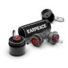 EARPEACE Moto - Reusable Motorcycle EarPlugs - Motorcycle Ear Plugs Wind Noise Protection - Comfortable Ear Plugs for Riding with High Fidelity Filter Noise Canceling Up to 26dB view 1
