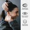 EARPEACE Moto - Reusable Motorcycle EarPlugs - Motorcycle Ear Plugs Wind Noise Protection - Comfortable Ear Plugs for Riding with High Fidelity Filter Noise Canceling Up to 26dB view 3