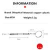 100-Piece 4-in-1 Mini Eyeglass Screwdriver SetPhillips, Flathead, Hex Bits  Portable Eyewear Repair Tool Kit for Glasses, Sunglasses, Watches & Small Electronics  Compact Travel Size view 2