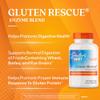 Doctor's Best Gluten Rescue with Glutalytic, Non-GMO, Vegan, 60 Count (Pack of 1) view 3