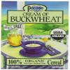 Pocono Cream of Buckwheat Gluten Free Hot Cereal, 13-Ounce (Pack of 3) view 1