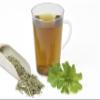 Health Embassy Ladys Mantle Herb | Alchemilla Vulgaris L | Herbal Tea (50g) view 4