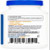 Nutricost Alpha GPC 600mg, 120 Vegetarian Capsules - Non-GMO and Gluten Free, 300mg Per Capsule view 4