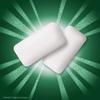 ECLIPSE Spearmint Sugar Free Chewing Gum Bulk Pack, 18 Piece, (8 Pack) view 2