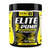 Elite Pump (Fruit Punch) Pre-Workout view 1