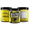 Elite Pump (Fruit Punch) Pre-Workout view 2