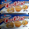 Hostess Orange Cupcakes 8 Count Pack of 2 view 1