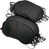 10 Pack Black Eye Mask Shade Cover Blindfold Sleep Cover for Travel,Office Nap,Sleeping,Relieve Stress view 1