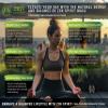 Zen Spirit Maca Root Powder Organic - Peruvian Root Premium Grade Superfood (Raw) - USDA & Vegan Certified - 1 Bag (8oz) - Perfect for Breakfast, Smoothies, Baking & Ice Cream. view 2