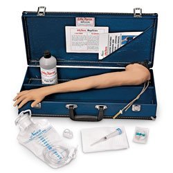 Life/form Pediatric Arm Vein Replacement Only