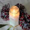 3 Pack - Christmas Memories (Cinnamon, Clove & Vanilla) Blended Soy Candle by Just Makes Scents  view 3