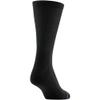 MediPeds unisex-adult Crew Socks With Non-Binding Top and Cushion, Multipairs, Black (8-pairs), Shoe Size: Men's 7-12; Women's 10-13 view 4