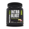 NutraBio Intra Blast Bcaa Powder Amino Acid Supplement, Electrolyte & Hydration Blend, Intra, Pre Workout & Muscle Recovery, 20g Eaa Amino Acids Powder, 5g Glutamine- Passion Fruit, 30 Serving view 1
