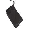 Pink Ribbon Shades, Inc. 3 Pair Sport Wrap Rimless Bifocal (3 Pair Black, 2.00) view 4