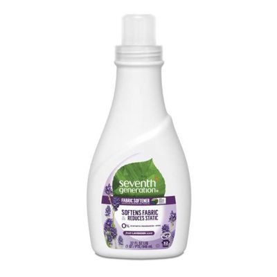 Sev Gen, Fab Softner Lavender Euc, 32 Ounce