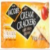 Jacob's Cream Crackers view 1
