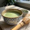 Ippodo Tea - Sayaka Matcha (40g) - For Usucha, Koicha and Lattes - Rich & Smooth - Kyoto Since 1717 view 3