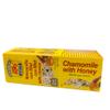 Hornimans Manzanilla Con Miel (Chamomile Tea) 50grs. 3-pack view 4