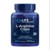 Life Extension L-Arginine Caps, 700 mg, Vitamin C & Amino Acid for Optimal arterial Health, Supports Heart & Immune Health, Healthy Tissue & Bones, Gluten Free, Non-GMO, 200 Capsules view 1