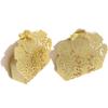 100pcs Luxury Wedding Favour Favor Sweet Cake Gift Candy Boxes Table Deco view 2
