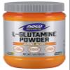 NOW Foods Sports L-Glutamine Powder - 1 lb view 1