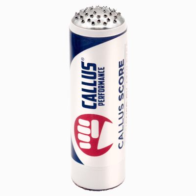 Callus Score  Precision Hand Callus Remover for Athletes | Prevents Ripping | Callus Management for Weightlifters, Cross Training, Gymnastics and More | Callus Performance - we just do calluses