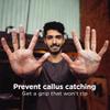 Callus Score  Precision Hand Callus Remover for Athletes | Prevents Ripping | Callus Management for Weightlifters, Cross Training, Gymnastics and More | Callus Performance - we just do calluses view 3