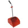 Cequent Consumer Product 497-1 Dustpan Jumbo Plastic W/25I 497-1 view 1