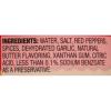 Zatarain's Cajun Injector Fat Free Creole Butter Recipe Injectable Marinade, 16 fl oz view 3