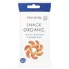 Clearspring Gluten Gree Organic Tamari Roasted Cashew Nuts 30g view 1