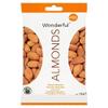 Wonderful Almonds Natural 115g view 1