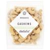 Daylesford Organic Cashew Nuts 125g view 1