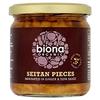 Biona Organic Seitan Pieces 350g view 1