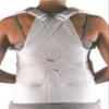 Corflex THORACOLUMBAR (T.L.S.O.) ORTHOSIS Small 24-30" view 1