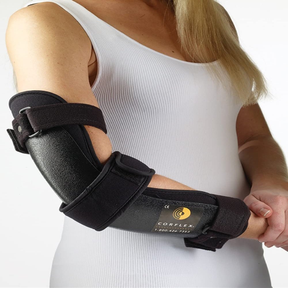 Corflex XR CUBITAL TUNNEL ELBOW SPLINT S/M