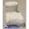 100 Low Lint Cleaning Dusting Wipes Cloths Rymplecloth 9" X 20" Cheesecloth 100 Sheets Per Roll view 1