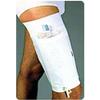 Large Fabric Leg Bag Holders For The Upper Leg view 1