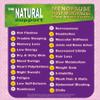 Feminelle Menopause Relief Fast Acting Capsules - Hot Flashes, Trouble Sleeping, Mood Swings, Hair Thinning, Fatigue, Irritability, Memory Loss and More, Natural Menopause Support -1 Month Supply view 2