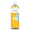 LIFE-FLO Organic Sesame Oil - Face and Body Oil - Body Moisturizer and Nutrient for Dry Skin Care - Ideal for Massage - Extracted from Organic Sesame Seeds - 60-Day Guarantee - 16oz view 1