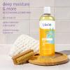 LIFE-FLO Organic Sesame Oil - Face and Body Oil - Body Moisturizer and Nutrient for Dry Skin Care - Ideal for Massage - Extracted from Organic Sesame Seeds - 60-Day Guarantee - 16oz view 3