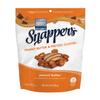 Edward Marc Snappers Peanut Butter & Pretzels Cluster - Crunchy Pretzel Snack With Milk Chocolate For Adults And Kids - 6 oz (pack of 1) view 1