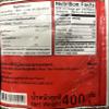 Number-One ChaTraMue Original Thai Iced Tea Mix 400g Bag, Pack of 2 view 3
