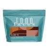 1000Faces Coffee "Aldo's Blend" Medium Roasted Organic Whole Bean Coffee - 5 Pound Bag view 1