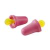 3M 10093045980144 Peltor Next No-Touch P2000 Earplugs, Standard, Purple (Pack of 100) view 1
